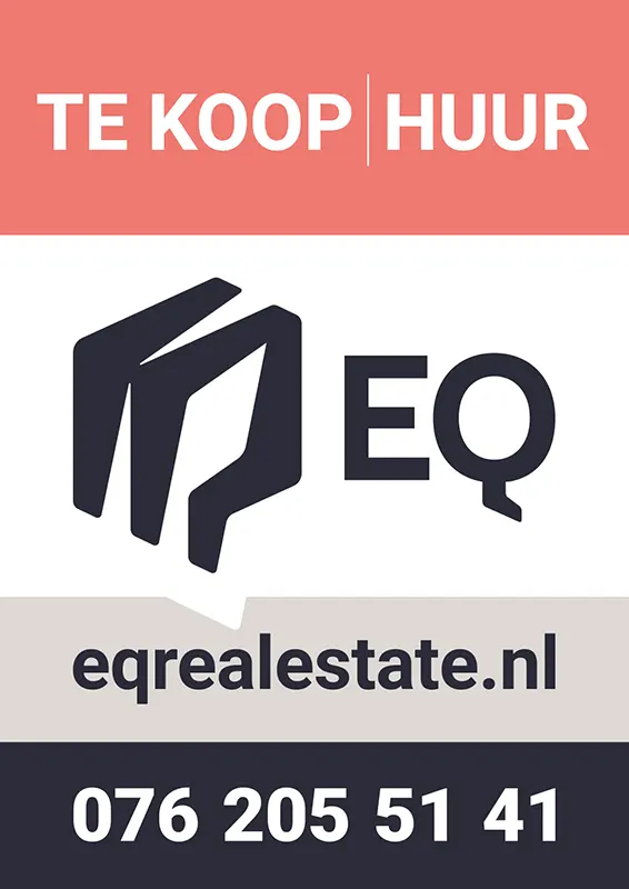 Te koop bord